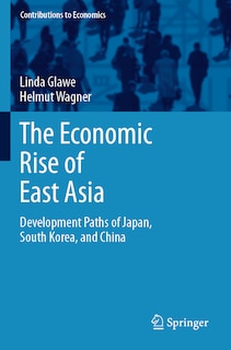 Couverture_The Economic Rise of East Asia