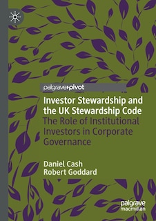 Front cover_Investor Stewardship and the UK Stewardship Code