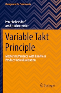 Couverture_Variable Takt Principle