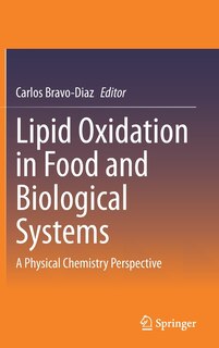 Couverture_Lipid Oxidation In Food And Biological Systems