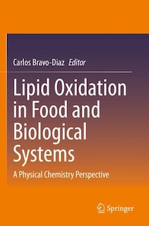Couverture_Lipid Oxidation in Food and Biological Systems