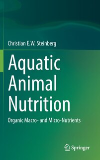 Front cover_Aquatic Animal Nutrition