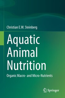 Front cover_Aquatic Animal Nutrition