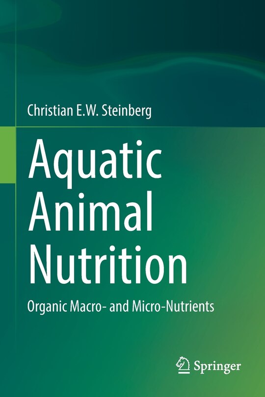 Front cover_Aquatic Animal Nutrition