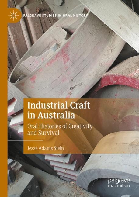 Couverture_Industrial Craft in Australia