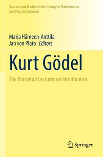 Front cover_Kurt Godel