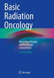 Couverture_Basic Radiation Oncology