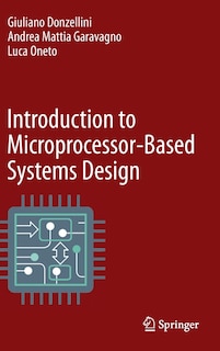 Couverture_Introduction To Microprocessor-based Systems Design
