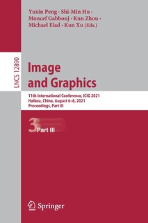 Front cover_Image And Graphics