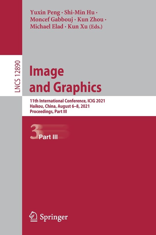 Front cover_Image And Graphics