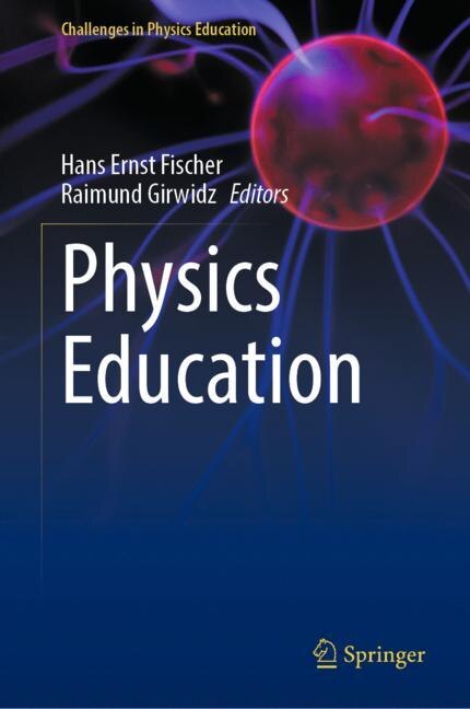 Front cover_Physics Education
