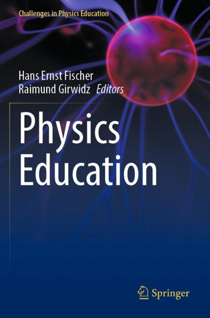 Front cover_Physics Education