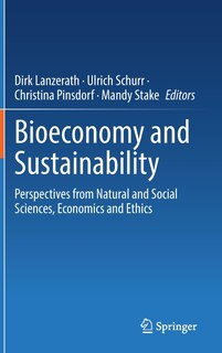 Front cover_Bioeconomy And Sustainability