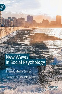 Front cover_New Waves In Social Psychology