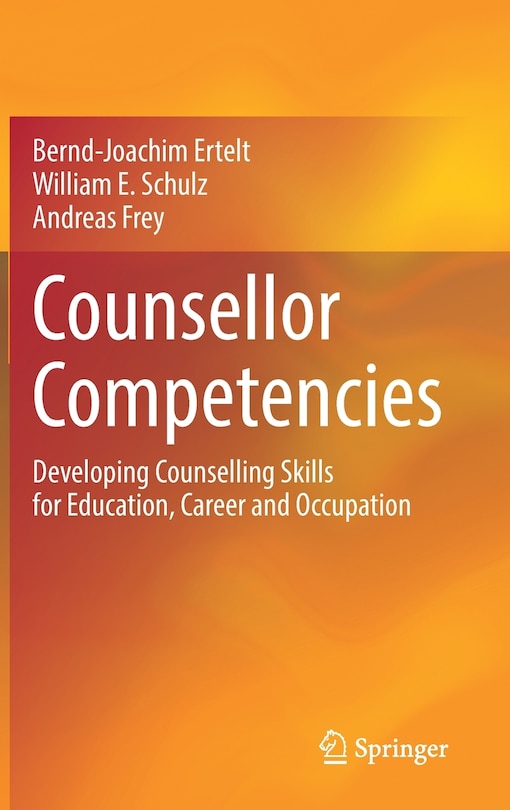 Front cover_Counsellor Competencies