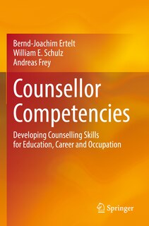 Front cover_Counsellor Competencies