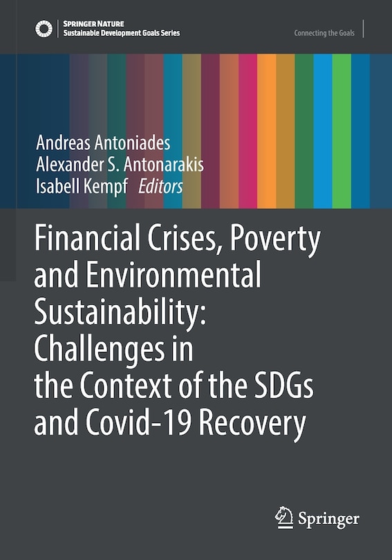 Couverture_Financial Crises, Poverty and Environmental Sustainability