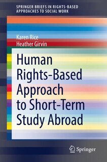 Front cover_Human Rights-based Approach To Short-term Study Abroad