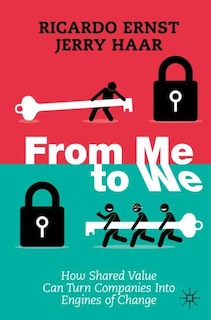 Front cover_From Me to We