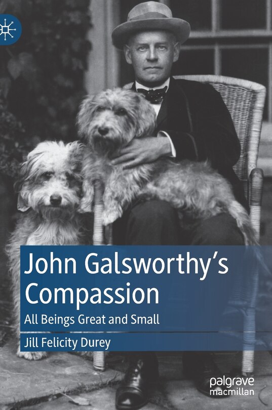 Couverture_John Galsworthy's Compassion