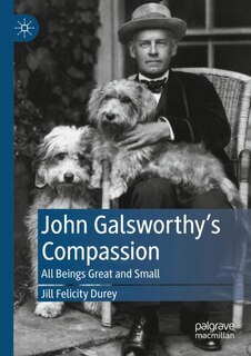 Front cover_John Galsworthy's Compassion