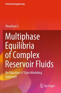Front cover_Multiphase Equilibria of Complex Reservoir Fluids