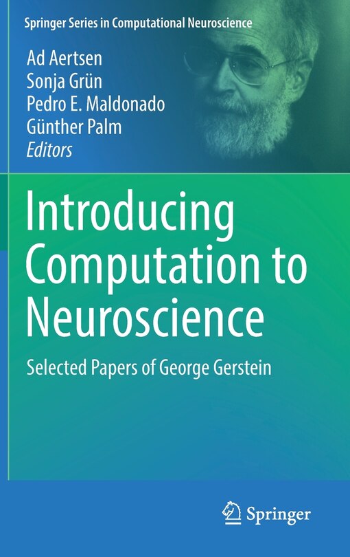Couverture_Introducing Computation To Neuroscience