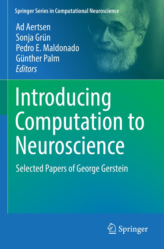 Front cover_Introducing Computation to Neuroscience