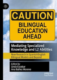 Front cover_Mediating Specialized Knowledge and L2 Abilities