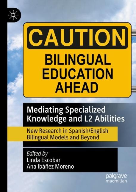 Front cover_Mediating Specialized Knowledge and L2 Abilities