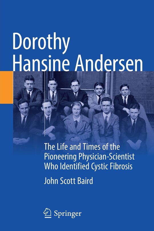 Couverture_Dorothy Hansine Andersen