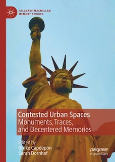 Couverture_Contested Urban Spaces