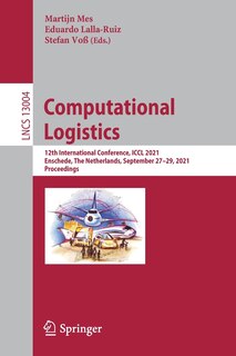 Couverture_Computational Logistics