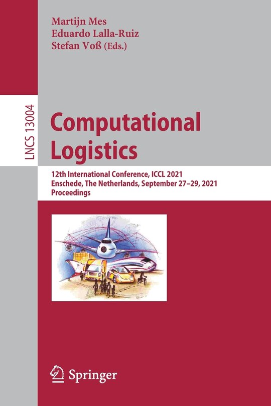 Couverture_Computational Logistics