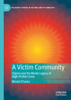 Couverture_A Victim Community