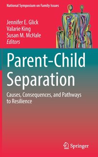 Couverture_Parent-child Separation