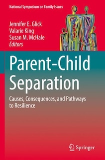 Front cover_Parent-Child Separation