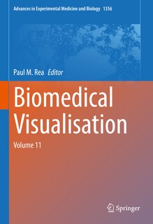 Couverture_Biomedical Visualisation