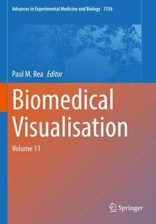 Front cover_Biomedical Visualisation