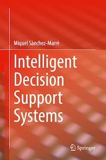 Front cover_Intelligent Decision Support Systems