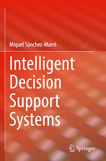 Front cover_Intelligent Decision Support Systems