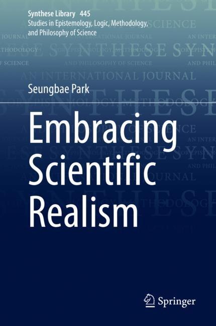 Couverture_Embracing Scientific Realism