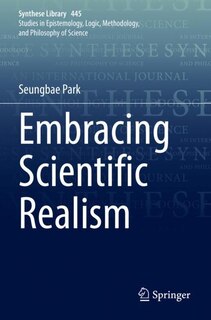 Couverture_Embracing Scientific Realism
