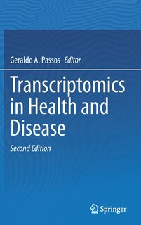 Front cover_Transcriptomics In Health And Disease