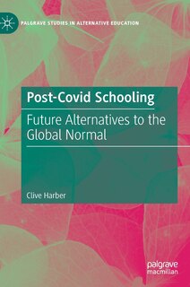 Front cover_Post-covid Schooling