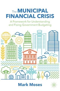 Front cover_The Municipal Financial Crisis
