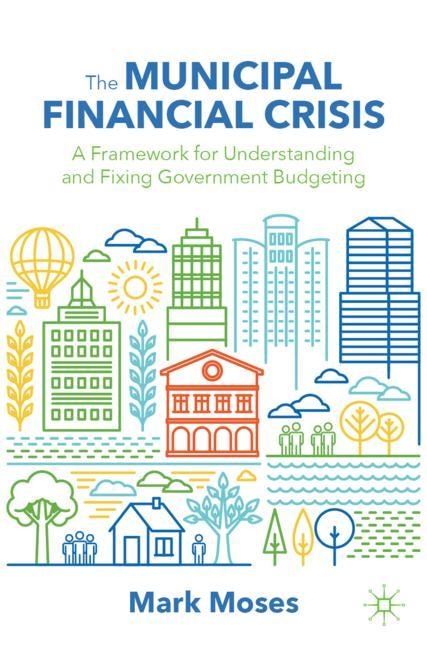 Front cover_The Municipal Financial Crisis