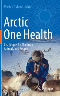 Front cover_Arctic One Health