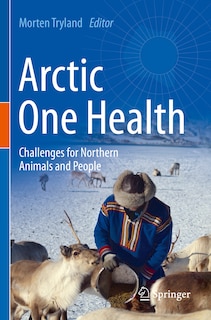 Front cover_Arctic One Health
