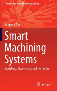 Front cover_Smart Machining Systems